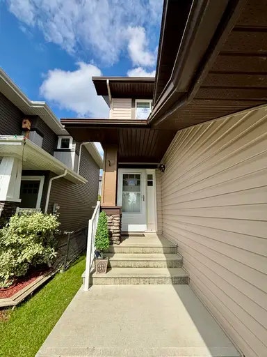 1411 Carey Way Southwest, Edmonton, AB, T6W 0Y8 - 2