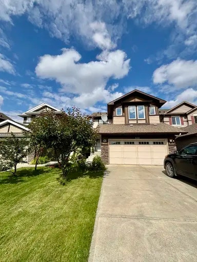 1411 Carey Way Southwest, Edmonton, AB, T6W 0Y8