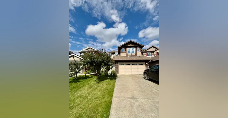 1411 Carey Way Southwest, Edmonton, AB, T6W 0Y8