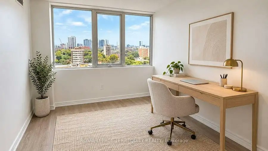 256 Jarvis Street, Toronto, ON, M5B 2J4 - 9
