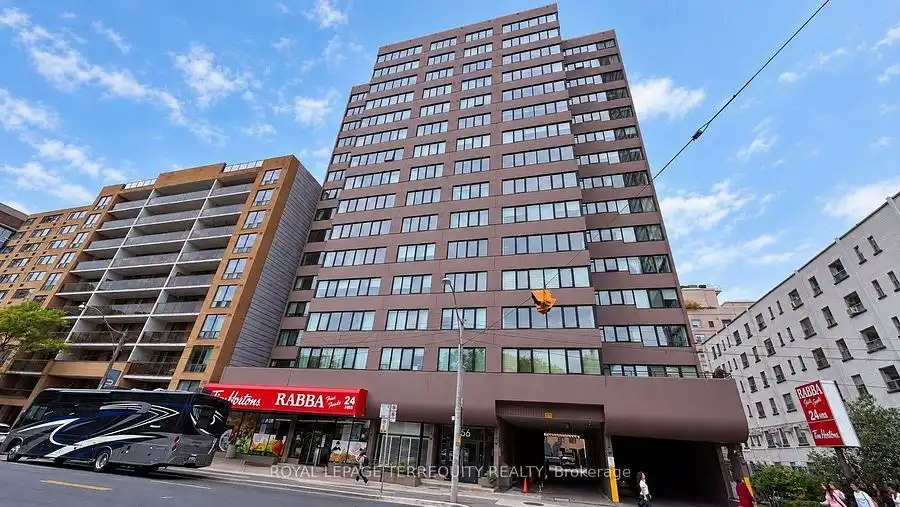 256 Jarvis Street, Toronto, ON, M5B 2J4 - 7