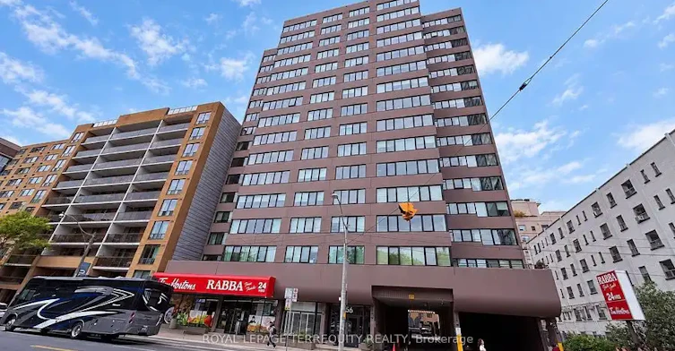 256 Jarvis Street, Toronto, ON, M5B 2J4 - 7