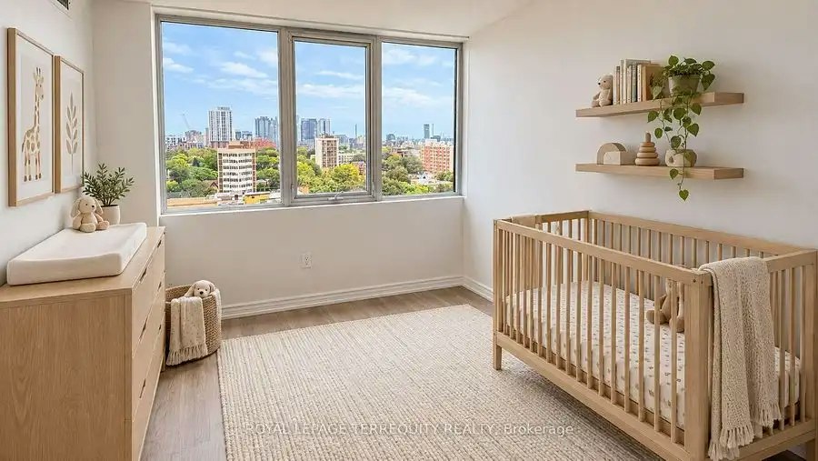 256 Jarvis Street, Toronto, ON, M5B 2J4 - 3