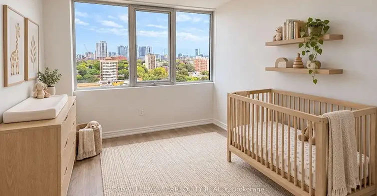 256 Jarvis Street, Toronto, ON, M5B 2J4 - 3