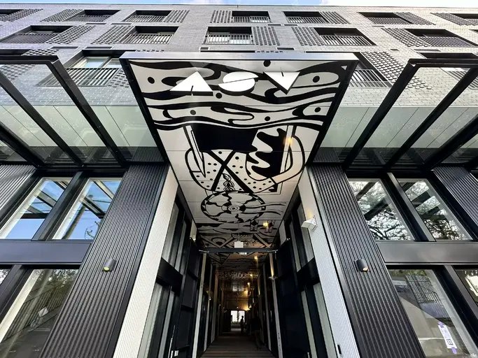 1120 East Georgia Street, Vancouver, BC, V6A 0K2 - 16