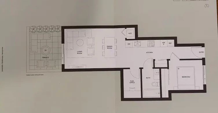 1120 East Georgia Street, Vancouver, BC, V6A 0K2 - 20