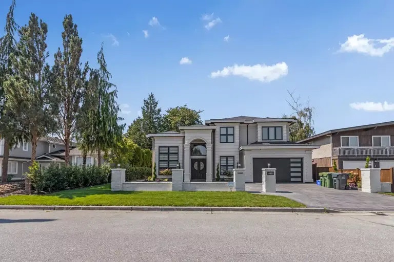 10491 Algonquin Drive, Richmond, BC, V7A 3A5