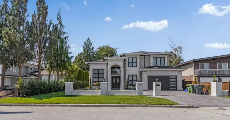 10491 Algonquin Drive, Richmond, BC, V7A 3A5
