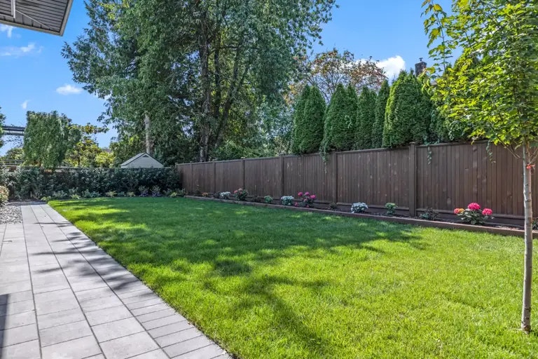 10491 Algonquin Drive, Richmond, BC, V7A 3A5 - 10