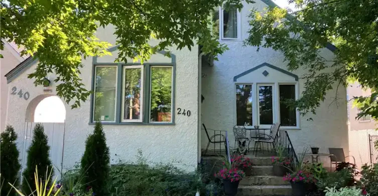 240 Cathedral Avenue, Winnipeg, MB, R2W 0X3
