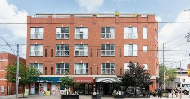 766 King Street West, Toronto, ON, M5V 1N6 - 16