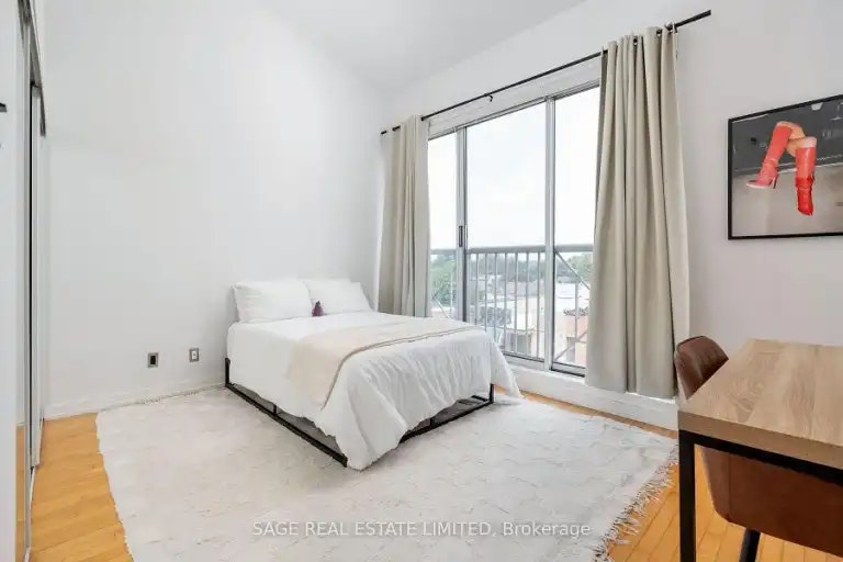 766 King Street West, Toronto, ON, M5V 1N6 - 14