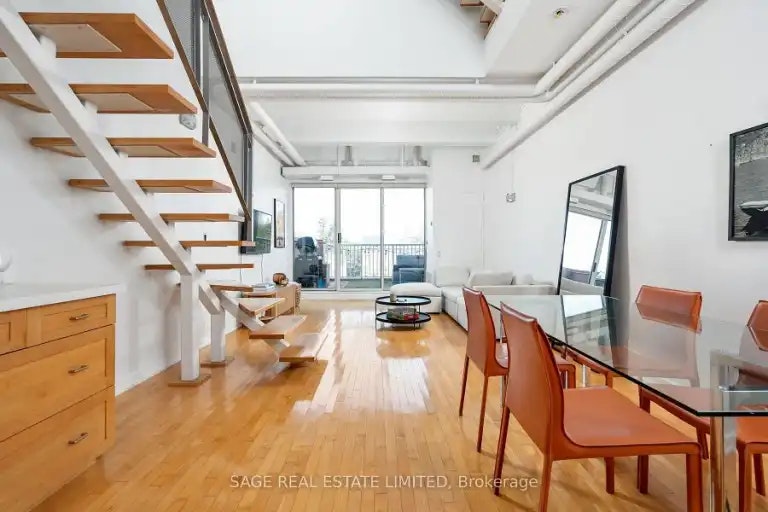 766 King Street West, Toronto, ON, M5V 1N6 - 6