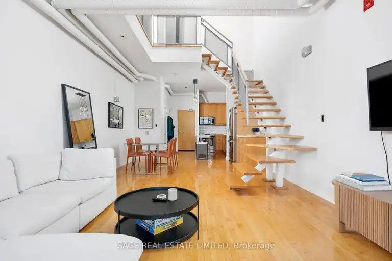 766 King Street West, Toronto, ON, M5V 1N6 - 7