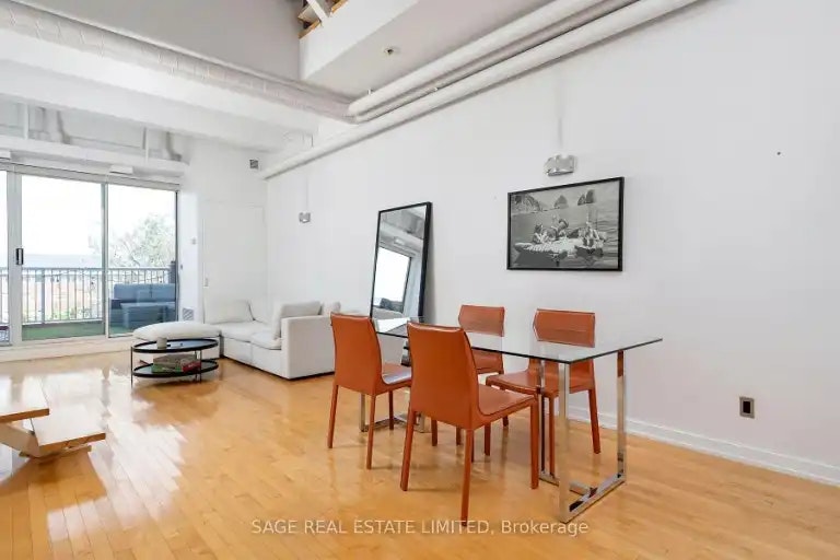 766 King Street West, Toronto, ON, M5V 1N6 - 19