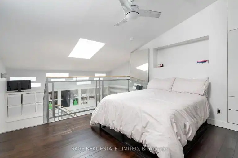 766 King Street West, Toronto, ON, M5V 1N6 - 20