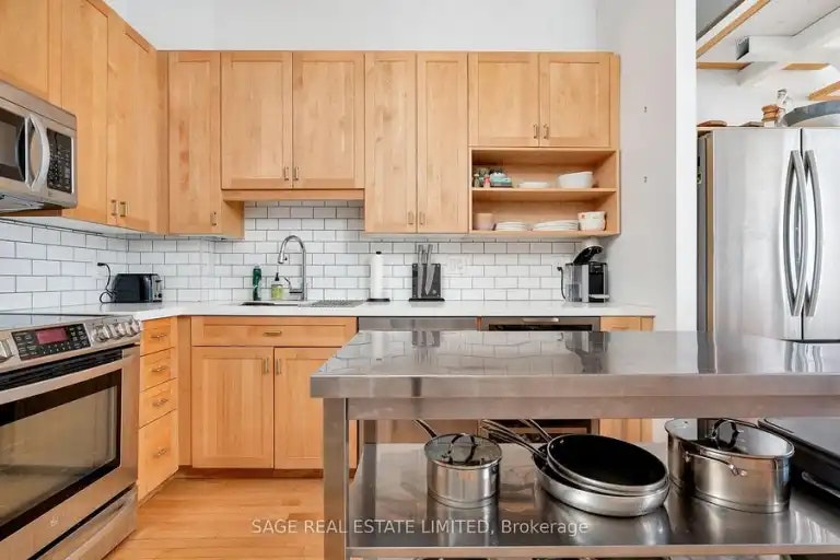 766 King Street West, Toronto, ON, M5V 1N6 - 18
