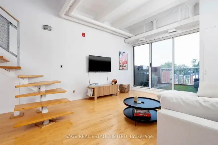 766 King Street West, Toronto, ON, M5V 1N6 - 5