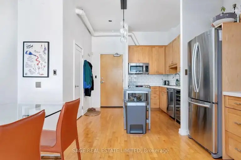 766 King Street West, Toronto, ON, M5V 1N6 - 8