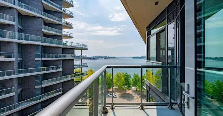 55 Merchants' Wharf, Toronto, ON, M5A 0P2 - 7