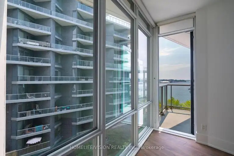 55 Merchants' Wharf, Toronto, ON, M5A 0P2 - 13