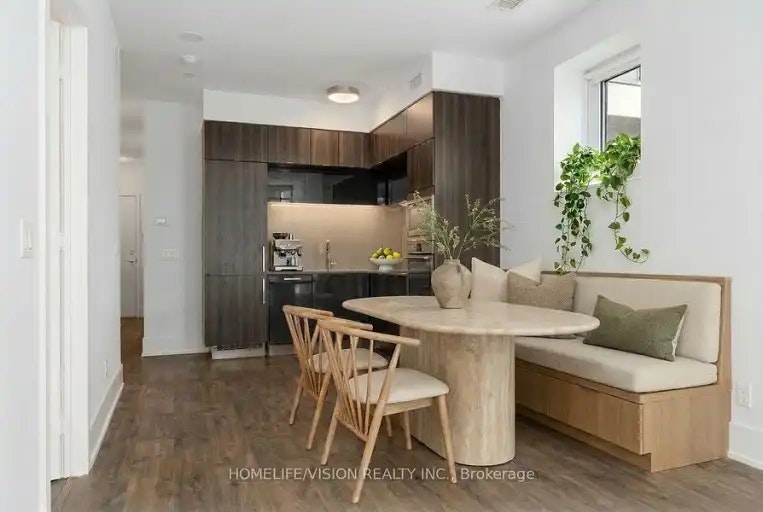 55 Merchants' Wharf, Toronto, ON, M5A 0P2