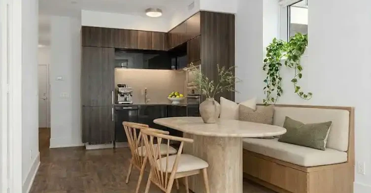 55 Merchants' Wharf, Toronto, ON, M5A 0P2
