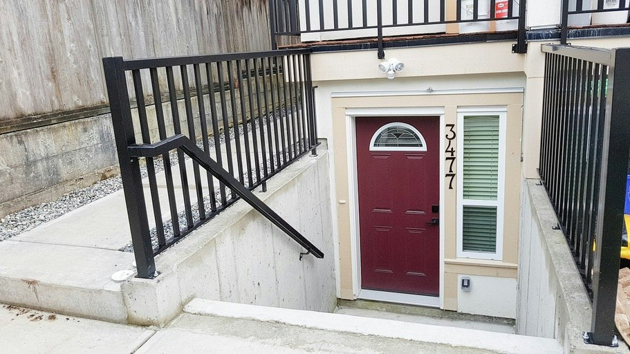 3477 Anzio Drive, Vancouver, BC, V5M 4E2