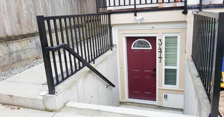 3477 Anzio Drive, Vancouver, BC, V5M 4E2