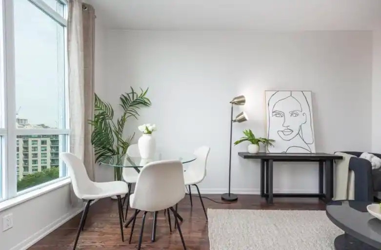 215 Fort York Boulevard, Toronto, ON, M5V 4A2 - 13