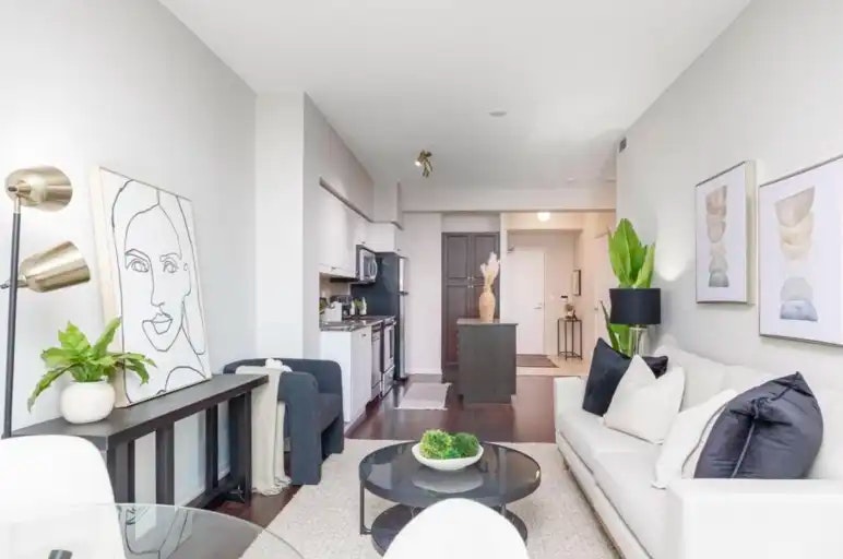 215 Fort York Boulevard, Toronto, ON, M5V 4A2 - 8