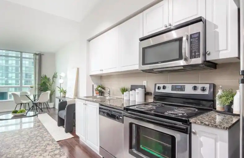 215 Fort York Boulevard, Toronto, ON, M5V 4A2 - 11