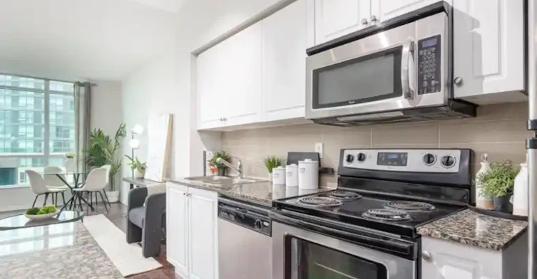 215 Fort York Boulevard, Toronto, ON, M5V 4A2 - 11
