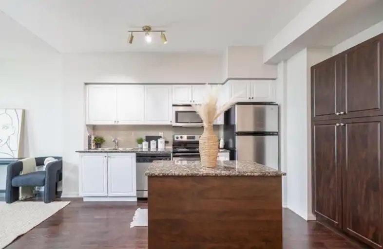 215 Fort York Boulevard, Toronto, ON, M5V 4A2 - 9