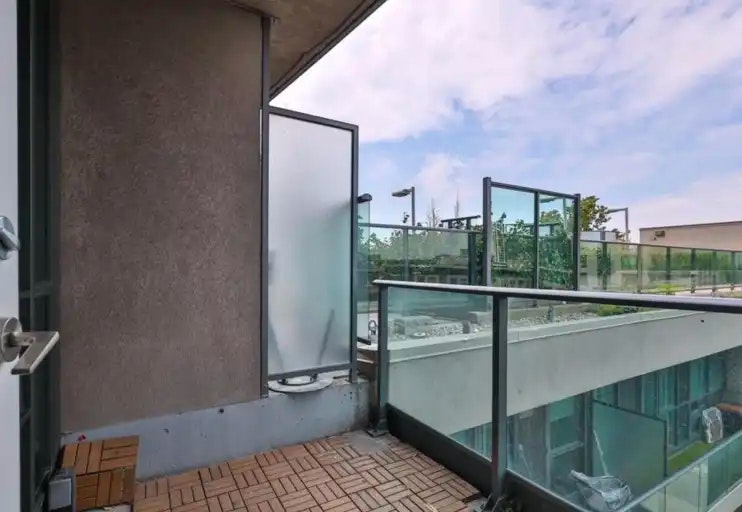 215 Fort York Boulevard, Toronto, ON, M5V 4A2 - 19