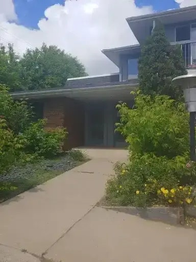 79 Patterson Crescent, Red Deer, AB, T4P 1J4 - 2