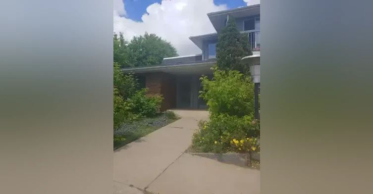 79 Patterson Crescent, Red Deer, AB, T4P 1J4 - 2