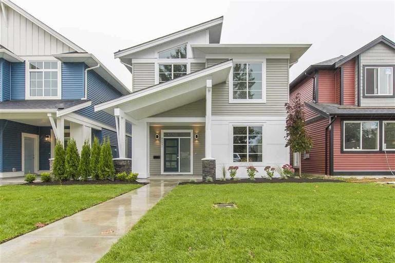 45991 Fourth Avenue, Chilliwack, BC, V2P 1N1
