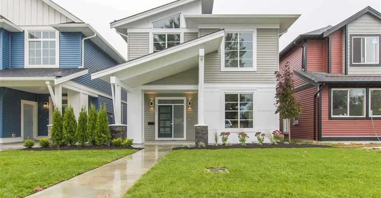 45991 Fourth Avenue, Chilliwack, BC, V2P 1N1