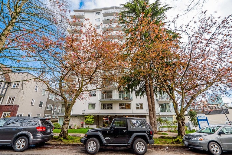 1825 Haro Street, Vancouver, BC, V6G 1H4 - 2