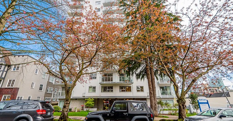 1825 Haro Street, Vancouver, BC, V6G 1H4 - 2