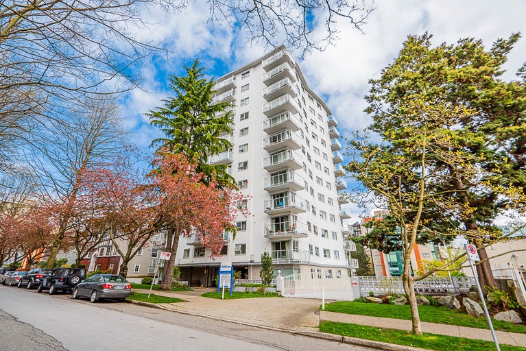 1825 Haro Street, Vancouver, BC, V6G 1H4 - 3