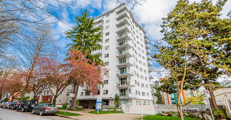 1825 Haro Street, Vancouver, BC, V6G 1H4 - 3