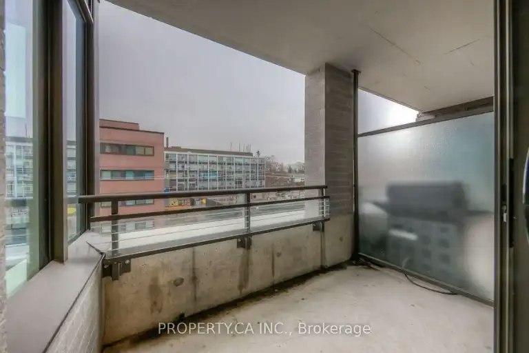 665 Kingston Road, Toronto, ON, M4E 0B6 - 7