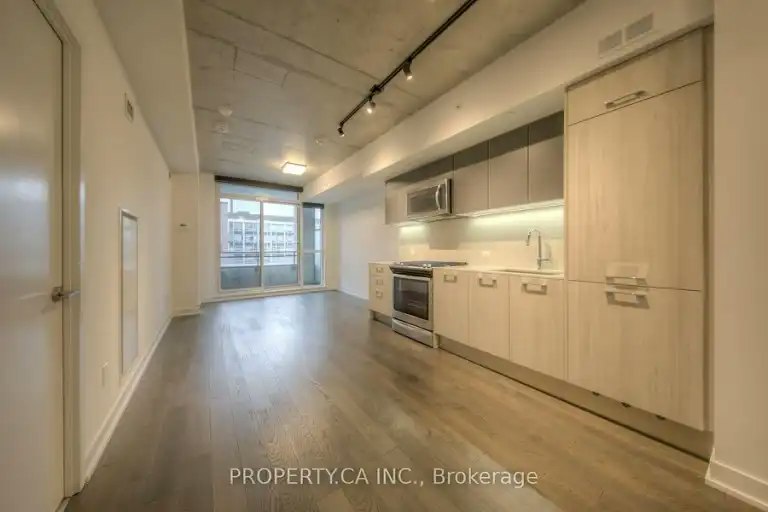 665 Kingston Road, Toronto, ON, M4E 0B6