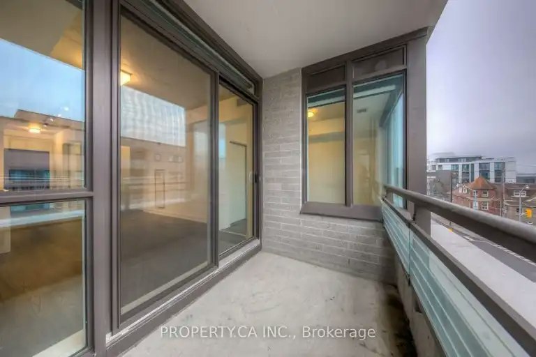 665 Kingston Road, Toronto, ON, M4E 0B6 - 5