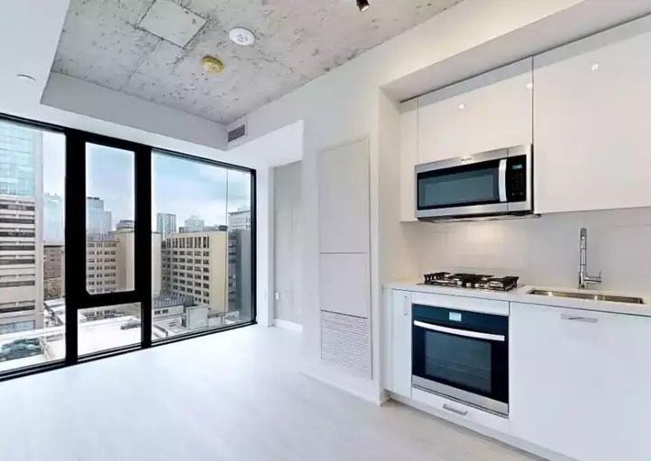 195 Mccaul Street, Toronto, ON, M5T 0E5 - 3