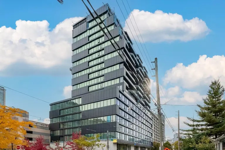 195 Mccaul Street, Toronto, ON, M5T 0E5 - 10