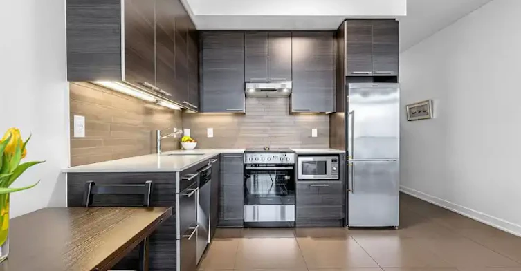 1 Market Street, Toronto, ON, M5E 0A2 - 2
