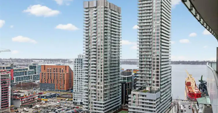 1 Market Street, Toronto, ON, M5E 0A2 - 8